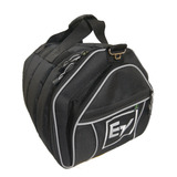 Bag Case P/caixa De Som Ev Everse 8 Acolchoada Super Luxo Pr
