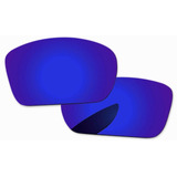 Lente Violet P/ Eyepatch 2 Oakley Disponível