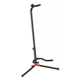 Fender  Stand Atril Pedestal Guitarra Ajustable 0991802000