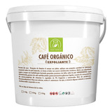  Exfoliante De Café Orgánico 19 Kilos