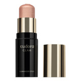 Iluminador Stick Eudora Glam Luminous 5g 