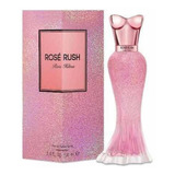 Perfume Paris Hilton Rose Rush Women 100 Ml Edp