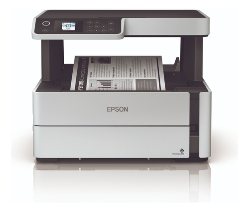 Impresora Multifunción Epson Ecotank M2170wifi Monocromática