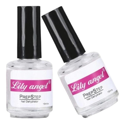 Deshidratador Para Uñas- Lily Angel 15m - mL a $727