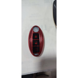 Funda Llave Inteligente Nissan 2 Botones Xtrail