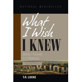 What I Wish I Knew Before I Moved To Hollywood (2nd Editi...