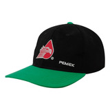 Gorra Pemex Nueva Imagen 