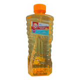 Liquido Solución Para Burbujas 946.3ml Burbujas Para Niños