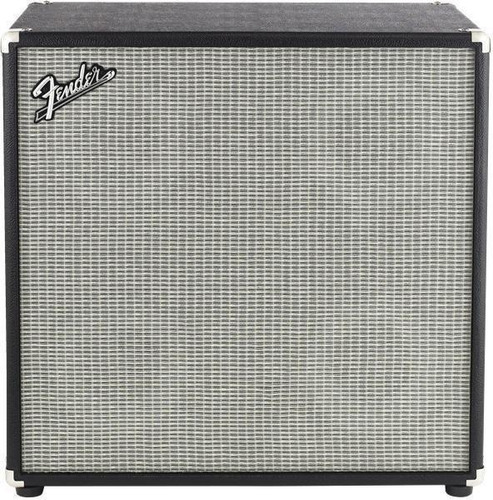 Amplificador Bassman® 410 Neo Enclosure Fender Color Negro