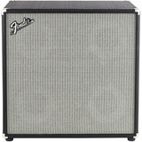 Amplificador Bassman® 410 Neo Enclosure Fender Color Negro