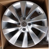 Llantas 15 Vw Scirocco Gol Renault Clio Chevrolet Corsa