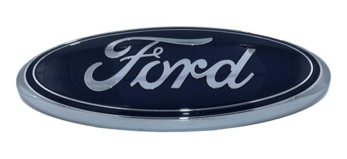 Emblema Parrilla Fx4 F150 Ford  Foto 4