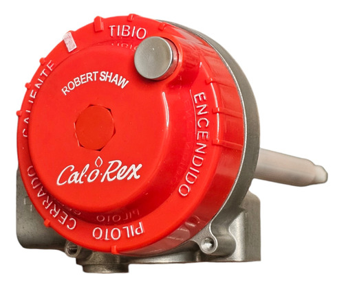 Termostato Boiler Deposito Calorex Hornet Original Robertsha