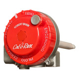 Termostato Boiler Deposito Calorex Hornet Original Robertsha