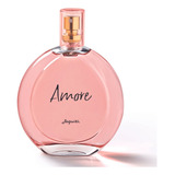 Deo Colônia Feminina Amore 100ml -jequiti