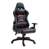 Silla De Escritorio Gamer Pc Ergonómica Butaca Regulable