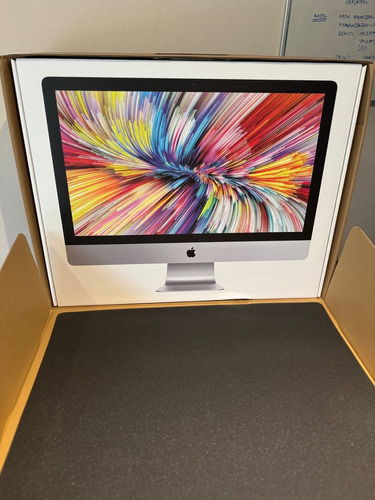 iMac 2020 5k/ Novo/ Nota Fiscal/ Garantia Apple Dez.2024