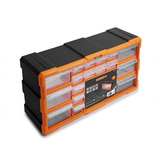 Caja Organizador  Plastico 49,5x16x25,5 Cm Kendo 90247