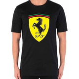Camiseta Equipos F1