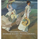 Libro: Spanish Painting 1665-1920 (art Periods & Movements)