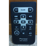 Control Remoto Pioneer: Para Autoestéreo Modelo Cxc6885 