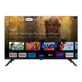 Televisor Jvc (81.28 Cm) 32 Smart Hd Android Tv Lt-32kd138