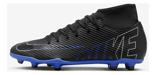 Botines Nike Mercurial Superfly 9 Club