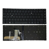 Teclado Para Hp Elitebook 1040 G5 1040 G4