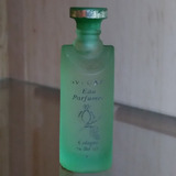 Miniatura Colección Perfum Bvlgari 5ml Eau De The Vert Vinta