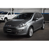 Fiat Punto 1.6 Essence 2013