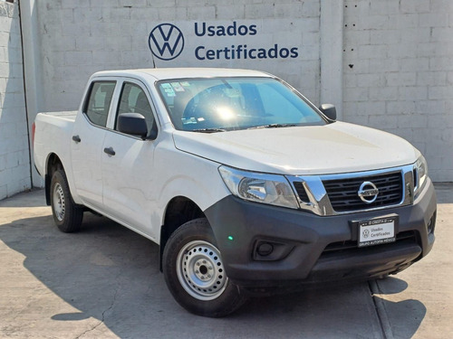 Nissan Np300 2020