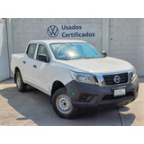 Nissan Np300 2020