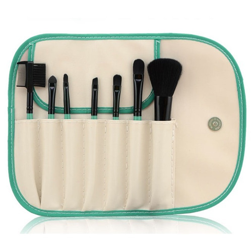 Set Professional Maquillaje (estuche Con Broche)