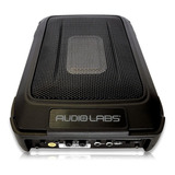 Subwoofer Amplificado Audio Labs Adl-sas68 150w/1000w 6x8pul