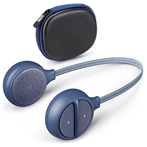 Audífonos Inalámbricos Bluetooth 5.0 Para Casco Outdoormas