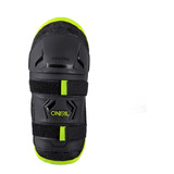 Rodillera Bici Motocross Niños Peewee O´neal Knee Guard Mx M