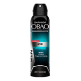 Obao Men 48h Ice Desodorante Frasco Spray 150 Ml