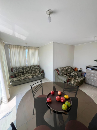 Vendo Departamento De 94 M2 Aprox. En San Miguel, Cerca Al Aeropuerto - Imagen 2