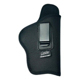 Holster Lona Para 9 Mm Y 7.65 Mm