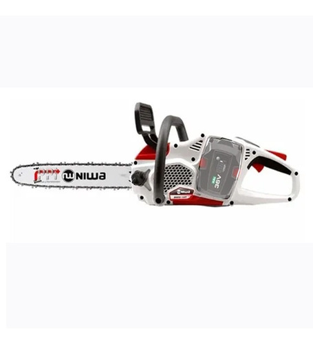 Motosierra A Bateria Niwa 36v  Espada 40cm 16  Profesional