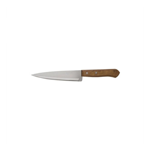 Cuchillo Cuchilla Chef Acero Inoxidable Tramontina Original 