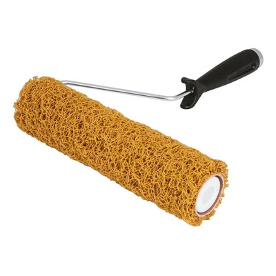 Rodillo Para Pintar 9' X 7\u002F16' De Pvc, Acabados Texturizados | MercadoLibre