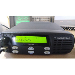 radio motorola pro 5100 vhf radio motorola pro 5100 vhf