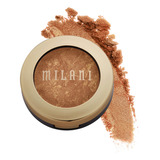 Bronceador Milani Baked Bronzer 09 Dolce Tono Del Maquillaje 9 Dolce