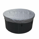 Funda Impermeable Para Jacuzzi Redonda