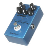 Effect Maker Effect Delay Pedal Moskyaudio Delay Effect