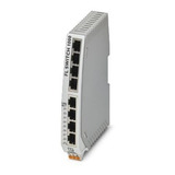 Switch Ethernet 8 Puertos Gigabyte Fl Switch 1108n 1085243