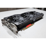 Tarjeta De Video Asus Strix Gtx 1070 8gb Gaming