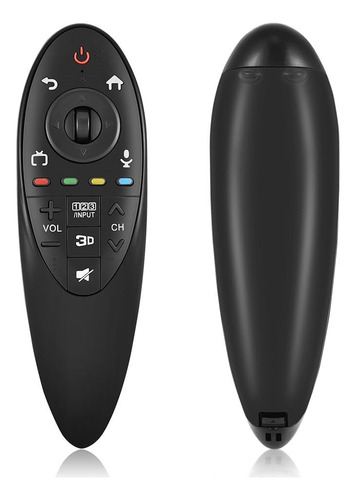 Control Remoto Para LG An-mr500g Magic Dynamic Smart Tv 3d