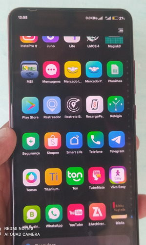 Xiaomi Mi 9t Pro 128gb